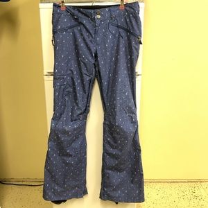 Burton Snowpants